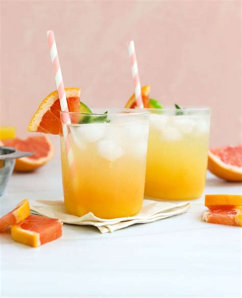10 Quick and Easy Mocktail Recipes to Satisfy Your Thirst in Minutes!